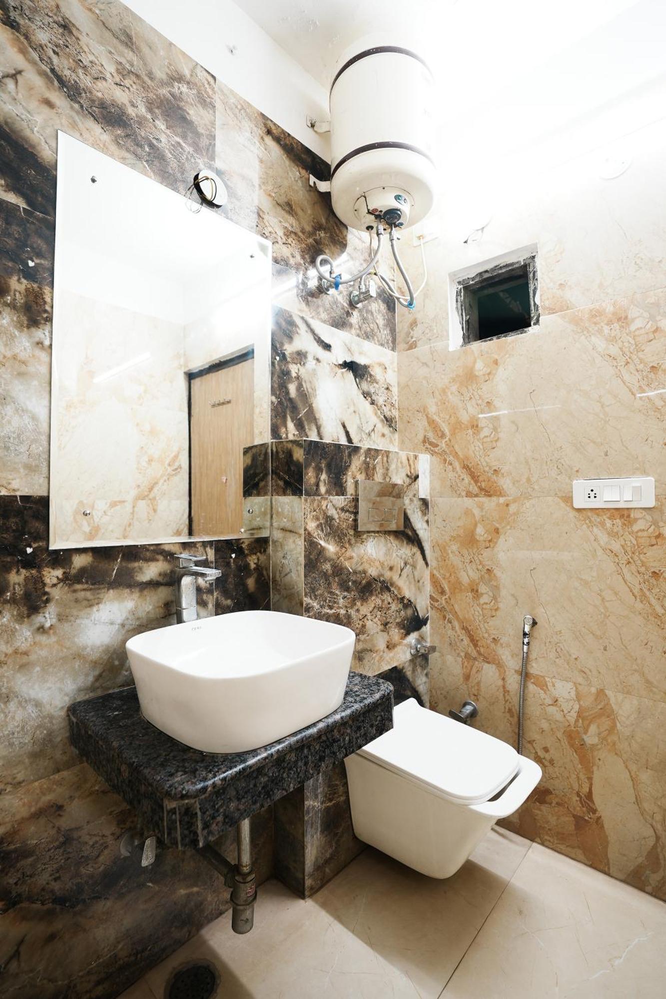 Hotel Om Paradise Near Igi Delhi Airport Νέο Δελχί Εξωτερικό φωτογραφία